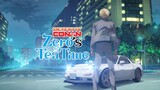 Detective Conan : Zero's Tea Time - Episode 02 | Sub Indo