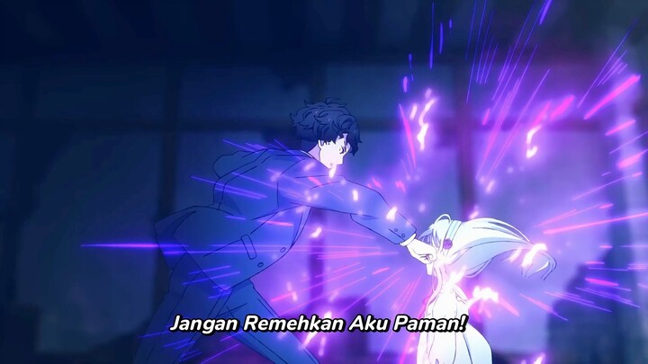 Beginilah Wujud Bocil Kematian, Super Ngeselin Namun OP Parah !