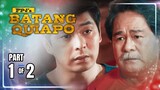 FPJ's Batang Quiapo | Episode 292 (1/2) | April 1, 2024