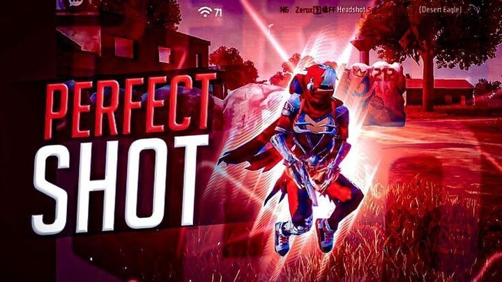 Free Fire Eidt with Baazigar Player