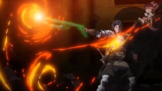 Sở Hữu Sức Mạnh Linh Thú, Tôi Chinh Phục Cả Thế Giới - Granblue Fantasy -P4