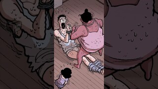 That bottomless black hole🤮 | Silent Horror | how ridiculous #sussybaka