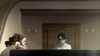 Sakamichi no Apollon Episode 1 Subtitle Indonesia