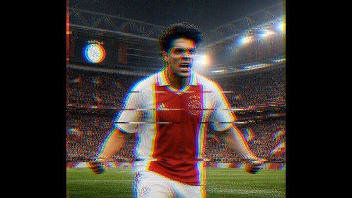Ajax PES 2005