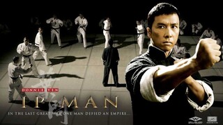 Ip Man (2008) Dubbing Indonesia