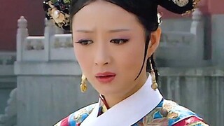 “苏培盛是什么人，那可是皇上用了十几年的老太监！”