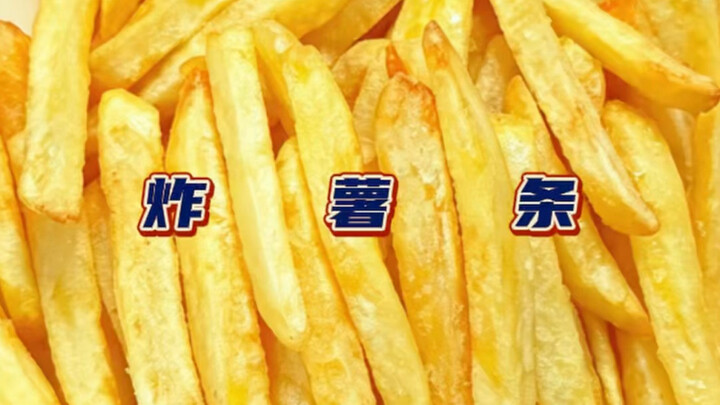 Can following AI tutorials help you achieve “french fry freedom”?