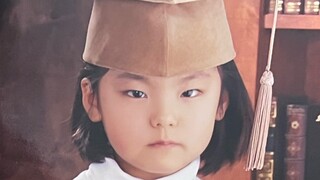 2017 เด็กฝึกหัด Huang Lizhi เต้น - Xiaomei บอกว่านี่คือของขวัญสิ้นปี