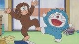 Doraemon (2005) Episode 351 - Sulih Suara Indonesia "Cincin Kulit Bulu & Rencana Besar Untuk Natal