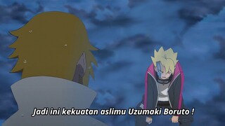 Boruto episode 255, 256, & 257 Sub Indonesia Full Terbaru belum rilis? Bocoran Lengkapnya !