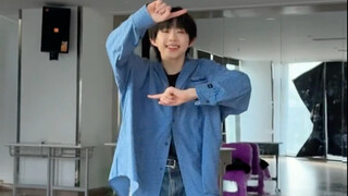 【TF家族四代】5.9更新｜陈奕恒舞蹈challenge（原曲：j-hope-MONA LISA）