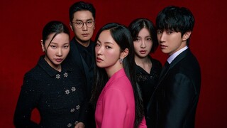 Ms Incognito Episode 11