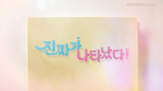 The Real Has Come (2023) EP 24 [ซับไทย]