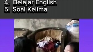 bocah random