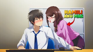 WADUH DI SURUH MUASIN