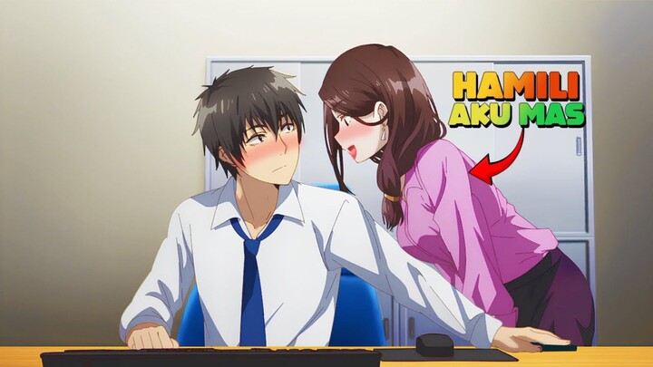 WADUH DI SURUH MUASIN