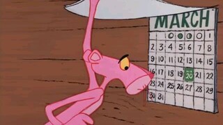 the pink panther episode 1