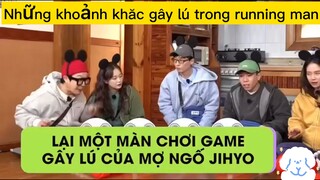 Lại là 1 màn chơi game gây lú của Mợ ngố jhyo