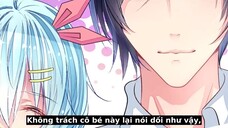 [ Tập 2 ] Cục Cưng Của Tổng Tài Vietsud
