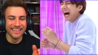 THIS WILL BE HILARIOUS 😂🤣 BTS Mission! BTS 4 Cuts  Teaser #2021BTSFESTA - REACTION