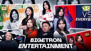 MEYDEN JADI HOST❓- BIGETRON TV UPCOMING PROGRAMS