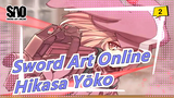 [Sword Art Online GGO] OST Pilgrim - Hikasa Yōko [Full Version]_2