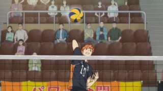 Karasuno 🏐.