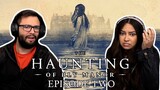 The Haunting of Bly Manor Episode 2 'The Pupil' First Time Watching! TV Reaction!!