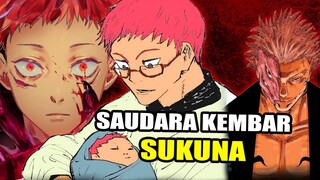 PLOT TWIST !!! SUKUNA ADALAH PAMAN YUJI [ Spoiler JJK 257 ]