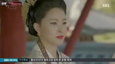 Scarlet heart ryeo Episode 8 TAGALOG