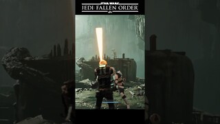 Zeffo Explored  #starwars #jedifallenorder  #shots #shorts #xbox #xboxseriess