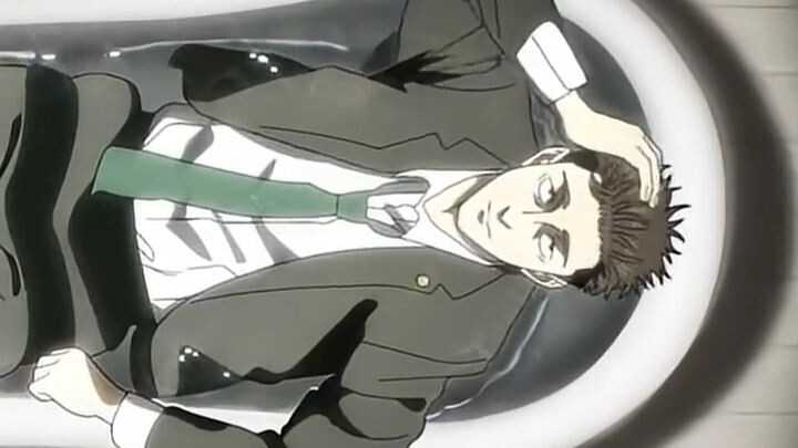 Paman Mobilmu sampai sebal banget nggak sempet pahami jurusnya, langsung ngebuka bidang medan aja!