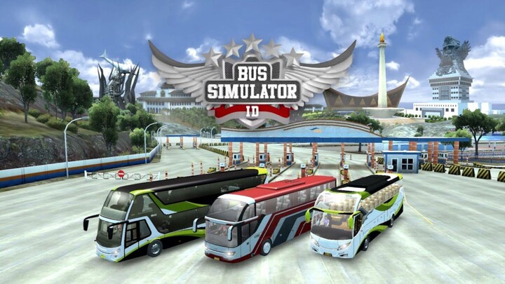 AA BUS vs everyone _who will win? HZ gaming😉✌️#bilibili #trending #Hzgaming #viral #100k #viwes