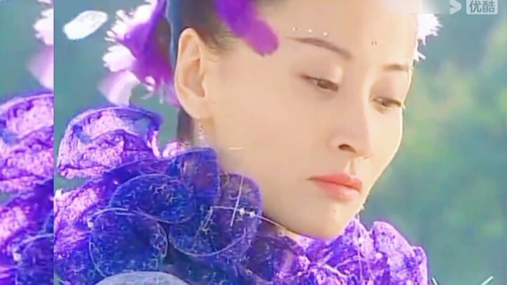 หนัง-ซีรีย์|องค์หญิงหมิงเยว่ VS เยว่หลงซวน