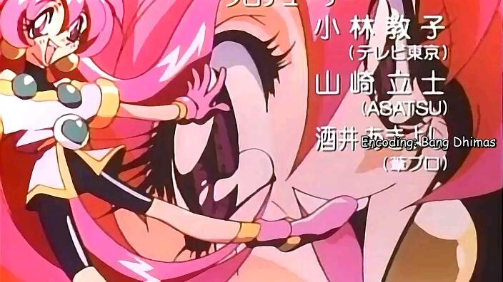 Vs Knight Lamune ep23