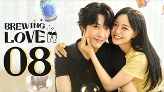 🇰🇷EP 8 | Brewing Love (2024) [EngSub]