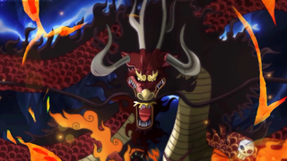 Sức Mạnh Thật Sự Của Kaido? - Luffy vs Bigmom - Tộc Mink Hóa Sulong I One Piece Chương 987_Clip3