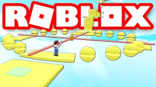 THE MASTERS DIFFICULTY CHART OBBY! Roblox