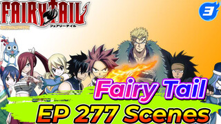 Fairy Tail EP 277 Scenes_3