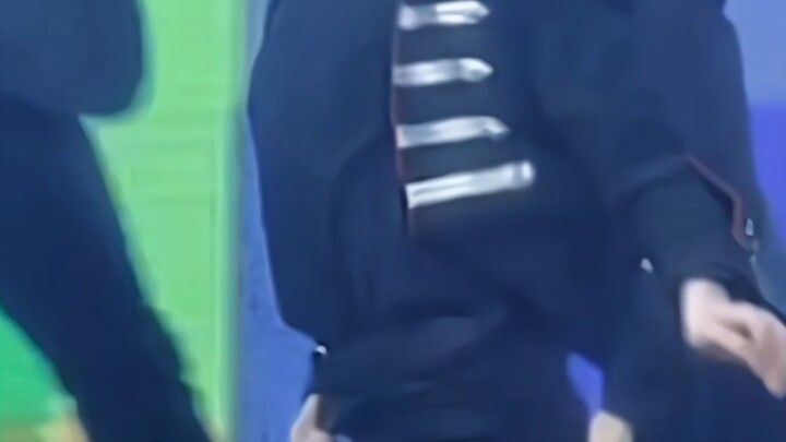 【Xu Minghao】Menonton terlalu banyak itu baik untuk kesehatan tubuh