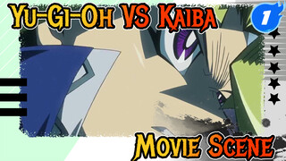 Yu-Gi-Oh VS Kaiba
Movie Scene_1