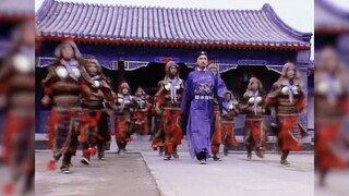 贾家被抄：站队错误和追补亏空