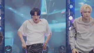 ชาสลัดไข่ YYDS! - - พลังหลักของความหวาดกลัว