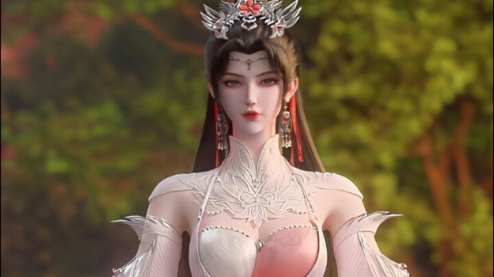 Renegade Immortal eps 130 sub indo