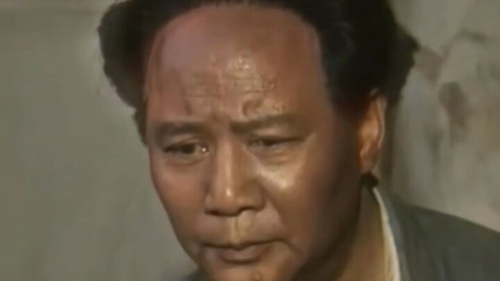 为有牺牲多壮志，敢叫日月换新天