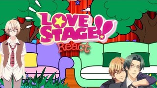 Love Stage React To Izumi as Yuri||▪︎gacha club▪︎||bl/Boys love▪︎||•Mr_tory•||?||🇪🇦//🇱🇷//🇧🇷▪︎||