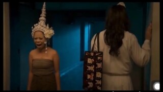 Làm ma nhưng đôi khi cũng sợ lắm