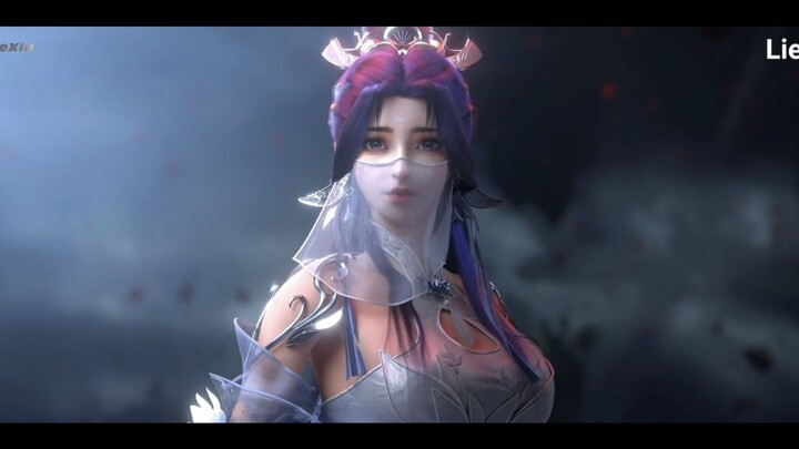 WDQK S6 Eps 12 Sub Indo TAMAT