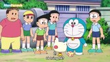 Doraemon Vietsub : Pháo Hoa Gà Sao Chép