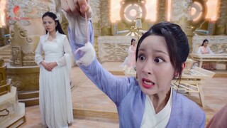 Đúng Là Ghét Của Nào Trời Trao Của Nấy | Hương Mật Tựa Khói Sương